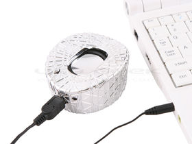 Bird's Nest Stadium is now a USB speaker